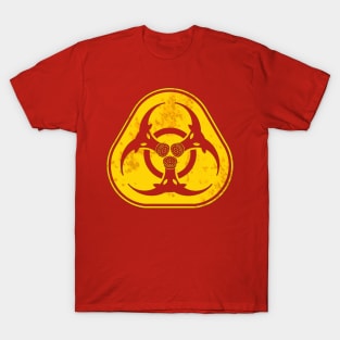 Biohazard T-Shirt